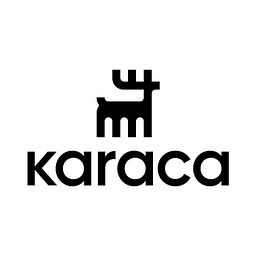 karaca.com.de/de Logo