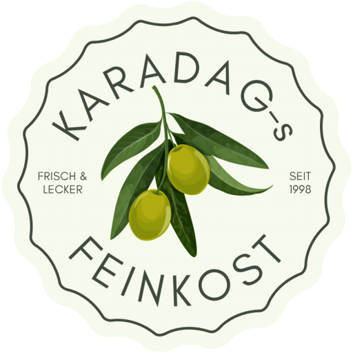 Feinkost Karadag Logo