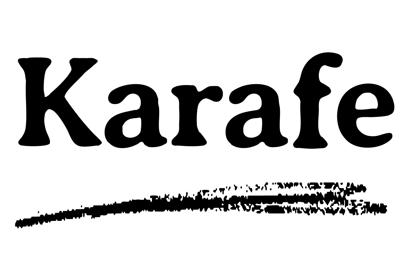 Karafe Logo