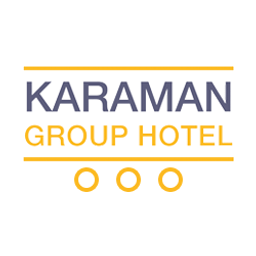 Karaman Group Hotel Logo