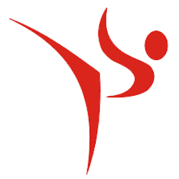 Karate Geiger Logo