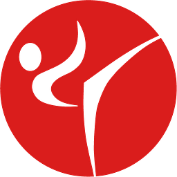 Karate Geiger Logo