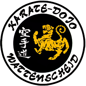 Karate Dojo Wattenscheid Logo