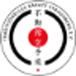 Traditionelles Karate Strausberg e.V. Logo