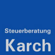Karch Anke Steuerberatung Logo