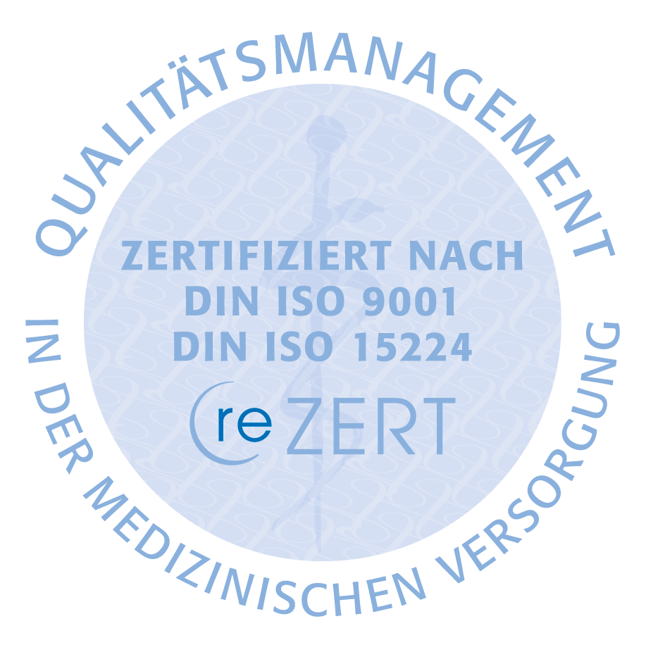 Kardiologische Gemeinschaftspraxis Dr. Dietl, Dr. Finsterer, Dr. Foellmer Logo