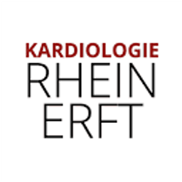Kardiologie Rhein-Erft Kardiologen Logo
