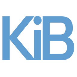Kardiologie München | KiB - Kardiologie in Bogenhausen Logo