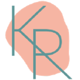 Karen Rose Logo