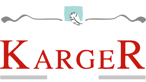 Karger Wilhelm Dipl.-Ing. Logo