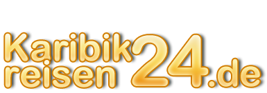 Karibikreisen24 Logo