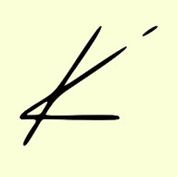 Karimusamuels Logo