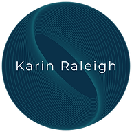 Karin Raleigh Logo