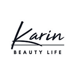 Karin's Beauty & Nails Logo