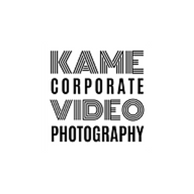 KAME Corporate Video- & Photography Logo