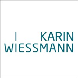 Karin Wiessmann Logo