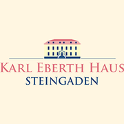 Tagungszentrum u. Bildungsstätte, Karl-Eberth-Haus Logo