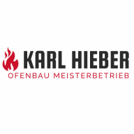 Hieber Karl Kachelöfen Logo
