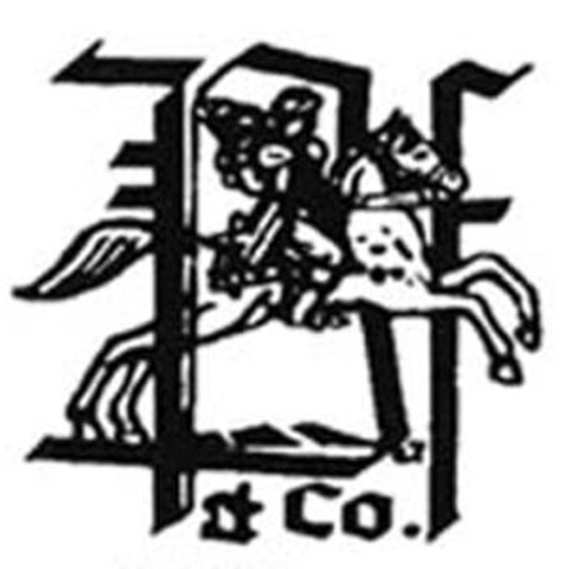 Auktionshaus Karl Pfankuch & Co. Logo