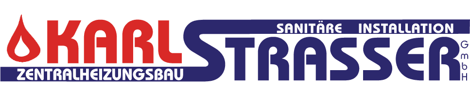 Karl Strasser GmbH Logo