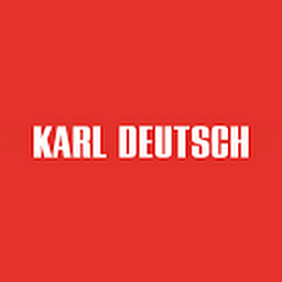 KARL DEUTSCH Prüf- und Messgerätebau GmbH + Co KG Logo