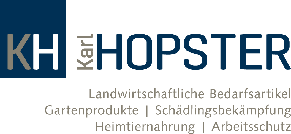 Karl Hopster GmbH Co. KG Logo