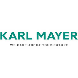 KARL MAYER Logo