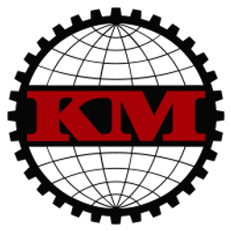 Karl Molin - Ståltag, Facade & Tilbehør Logo