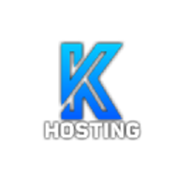 Karlo Hosting Logo