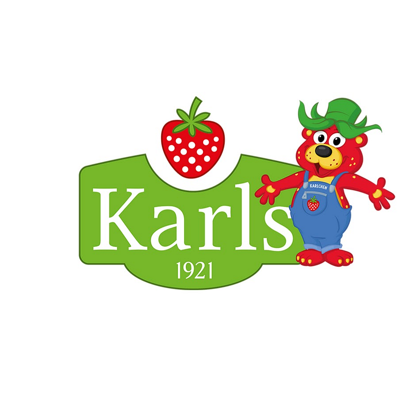 Karls Shop Logo