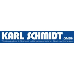 Karl Schmidt GmbH Lebensmitteltechnik Logo