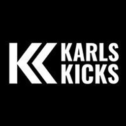 KarlsKicks Logo