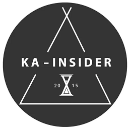 Karlsruhe-Insider Logo
