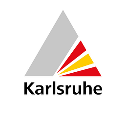 Stadt Karlsruhe Logo