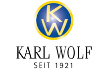 Wolf Karl Schmuckwarenfabrikations GmbH Logo