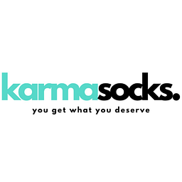 Karmasocks Logo