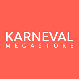 Karneval-megastore CH Logo