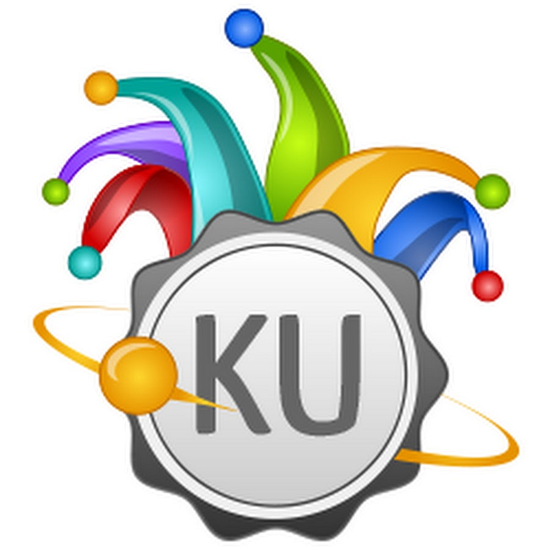 Karneval Universe Logo