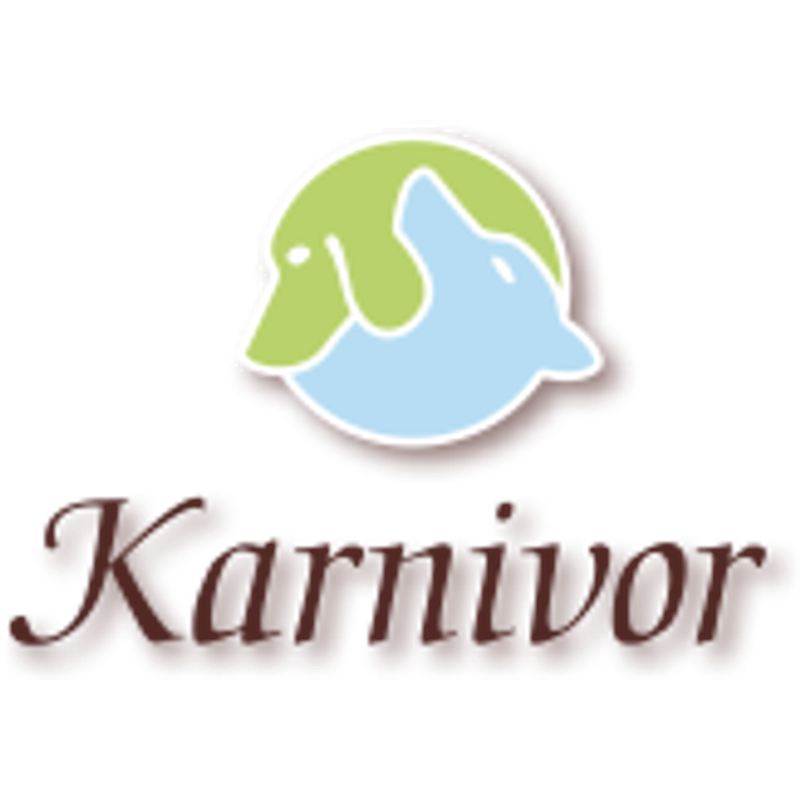 Karnivor-Shop OHG Logo