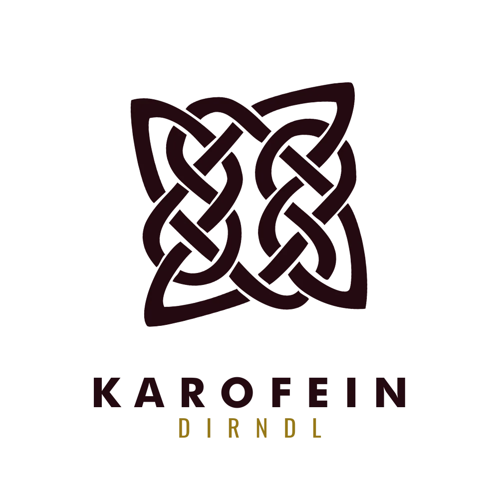 Karofein Logo