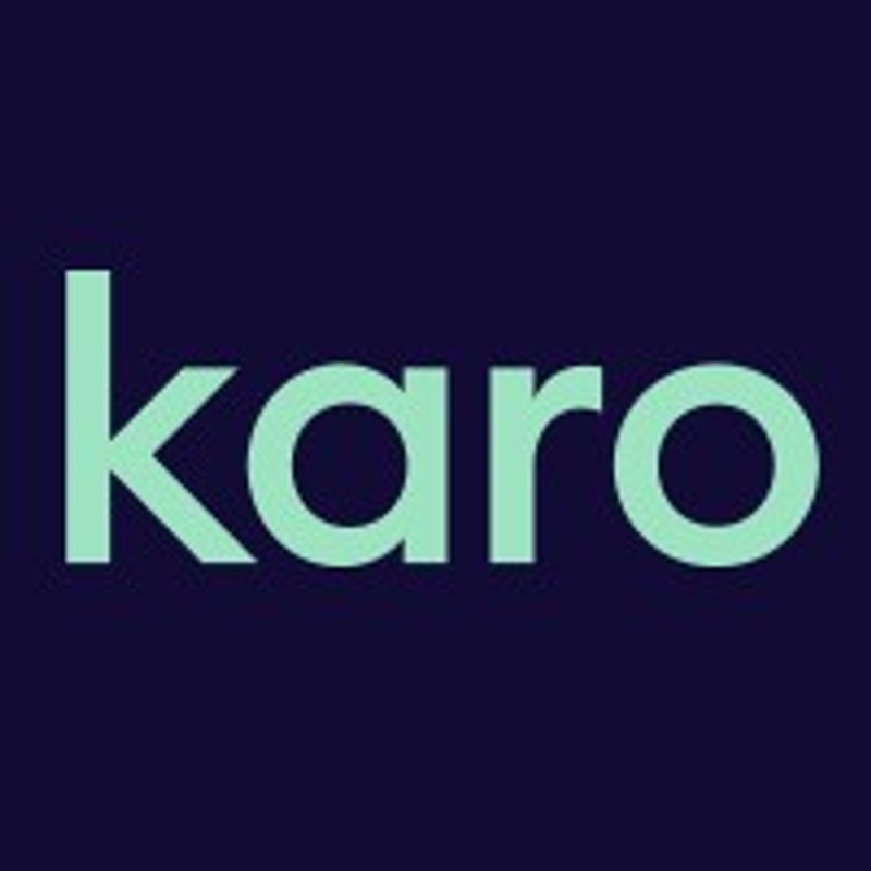 Karohealthcare Logo