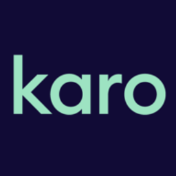 Karohealthcare Logo