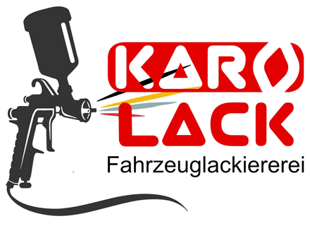 Karolack, Inh. Michael Wähnert Fahrzeuglackiererei Logo