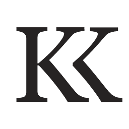 Karolina Kucharska Logo