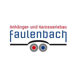 Peter Faulenbach GmbH Caravan- u. Karosseriebau Logo