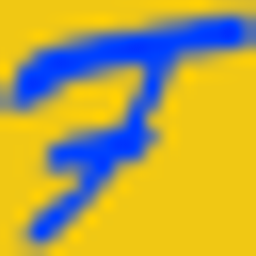 Fehr H.P. Logo