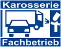 Hanselmann Wolfgang Karosseriebau Logo