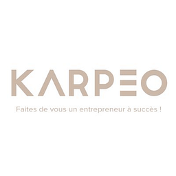Karpeo Logo