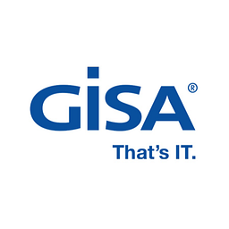 GISA GmbH Logo
