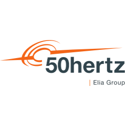 50Hertz Transmission GmbH Logo